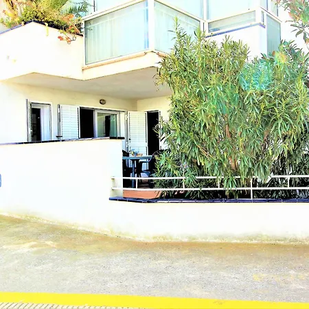 Апартаменты 3277 Platja 6 112 , En 1ª Linea De Playa, La Mas Espaciosa De Roses. Disfrutara Del Olor Del Mar, De La Arena Bajo Sus Pies, Del Aire. . . - Es-258-17 Росас