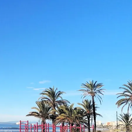 3277 Platja 6 112 , En 1ª Linea De Playa, La Mas Espaciosa De Roses. Disfrutara Del Olor Del Mar, De La Arena Bajo Sus Pies, Del Aire. . . - Es-258-17 * Росас