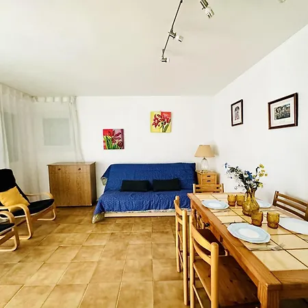 3277 Platja 6 112 , En 1ª Linea De Playa, La Mas Espaciosa De Roses. Disfrutara Del Olor Del Mar, De La Arena Bajo Sus Pies, Del Aire. . . - Es-258-17 Росас